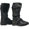 BOOT WMN BLITZ XR BK/G 10