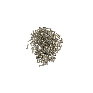Stipinų galvutės 14G x 15.8 mm