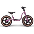 Balansinis dviratukas PUKY LR 1 L BR perky purple