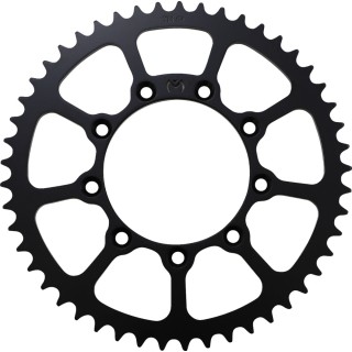 SPROCKET STEEL MSE TM 49T