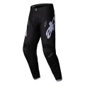 PANT RACER GRAPHITE BLK/GY 34