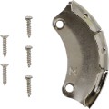 TOECAP KIT QUALIFIER MX