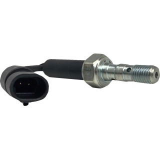 BRAKE LIGHT PRESSURE SWITCH PO