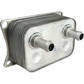 OIL COOLER POLARIS MOOSE