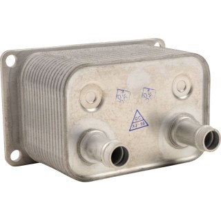 OIL COOLER POLARIS MOOSE