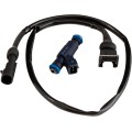 FUEL INJCTR W/PIGTAIL POL