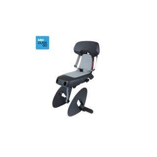 Kėdutė vaikui Guppy Junior MIK-HD