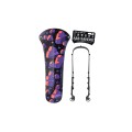 Skydelis galinis Win Wing MTB Roks
