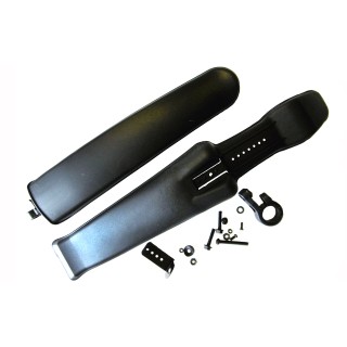 Skydelių komplektas 24"-26"