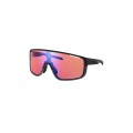 Akiniai CE-PLSR3 Pulsar Ridescape off-road Matte Black