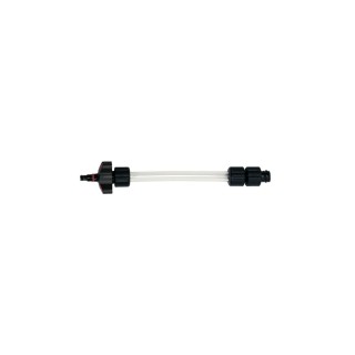 Jagwire hidraulinių stabdžių remonto komplekto atsarginė dalis Pro Bleed Fitting - SRAM Mineral