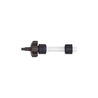 Jagwire hidraulinių stabdžių remonto komplekto atsarginė dalis Elite Bleed Fitting - SRAM Mineral