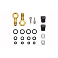 Stabdžių hidraulinių adapteris Pro Quick-Fit SRAM Red