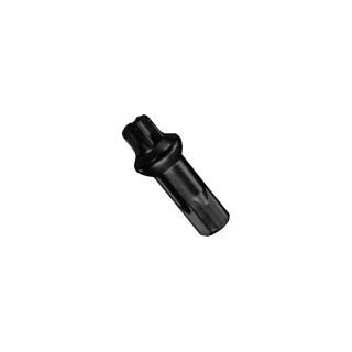 Stipinų galvutė Pro Lock Squorx Pro Head 14G 2x15 mm BRASS