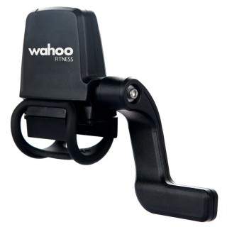 Greičio ir minimo ritmo siųstuvas Wahoo SC Bluetooth/ANT+ (WFBTSC02)