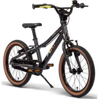 Dviratis PUKY LS-PRO 16-2 Flowmatic Alu anthracite