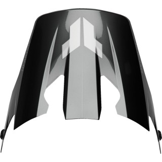 VISOR REFLEX SPRT ROGUE CH/SV