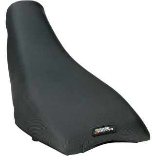 SEAT COVER GRIPR YAM BLK