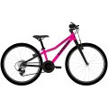 Dviratis Karbon Superlight 20 pink