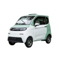 Elektrinis keturratis mini automobilis FL-08 1Kw 58AH 60v (IŠPARDUOTA, PAPILDYMAS 05.29)