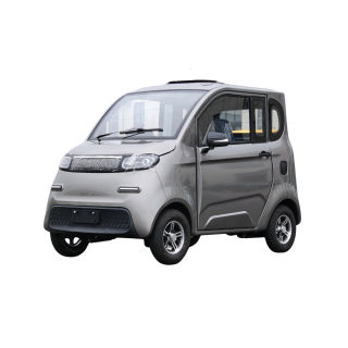 Elektrinis keturratis mini automobilis FL-08 1Kw 58AH 60v (IŠPARDUOTA, PAPILDYMAS 05.29)