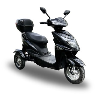 Elektrinis triratis motoroleris EM-2200