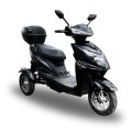 Elektrinis triratis motoroleris EM-2200
