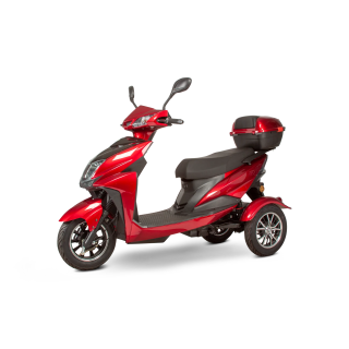 Elektrinis triratis motoroleris EM-2200