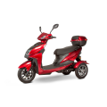 Elektrinis triratis motoroleris EM-2200