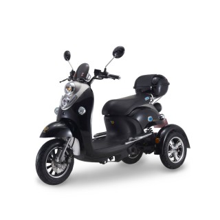 Elektrinis triratis motoroleris ETB-124