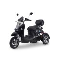 Elektrinis triratis motoroleris ETB-124