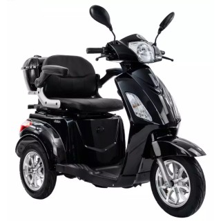 Elektrinis triratis motoroleris MS-02