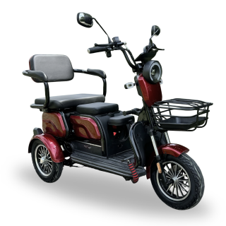 Elektrinis triratis motoroleris SL-04