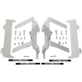 BRACES RAD ALUM YZ250