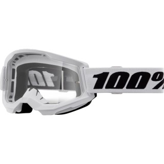 GOG STRATA 2 JR WHITE CLR