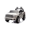 RAM 3500 White Vehicle