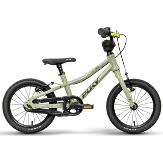 Dviratis PUKY LS-PRO 14 Alu mint green