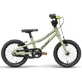 Dviratis PUKY LS-PRO 14 Alu mint green