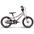 Dviratis PUKY LS-PRO 14 Alu pearl pink