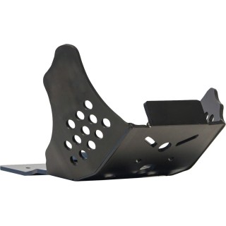 SKID PLATE PHD 6MM TRIUMPH