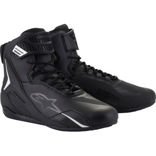 SHOE FASTER V4 BLK 7.5