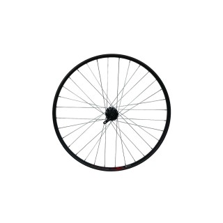 Ratas priekinis 29" DB-X25 QR 6-Bolt