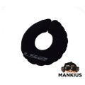 CUSHION, INFLATABLE HELMET SUPPORT