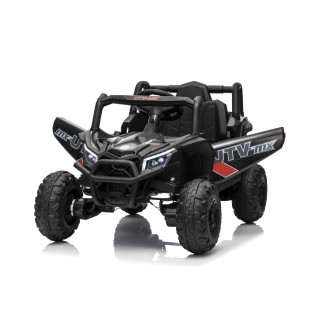 Madman UTV-MX Buggy Black