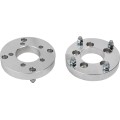WHEEL SPACER/ADAPTER 5-4.5 to