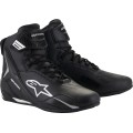 SHOE STELLA FASTER V4 BLK 8