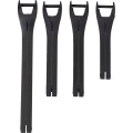 STRAP KIT QUALFIER BK 7/9