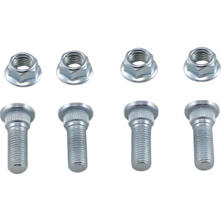 WHEEL STUD/NUT KIT MSE