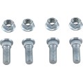 WHEEL STUD/NUT KIT MSE