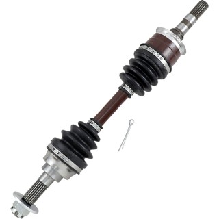 AXLE KIT COMPLETE KAW